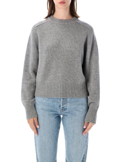 [Extreme Cashmere] Knitwear FW26 PLEASEGOAT