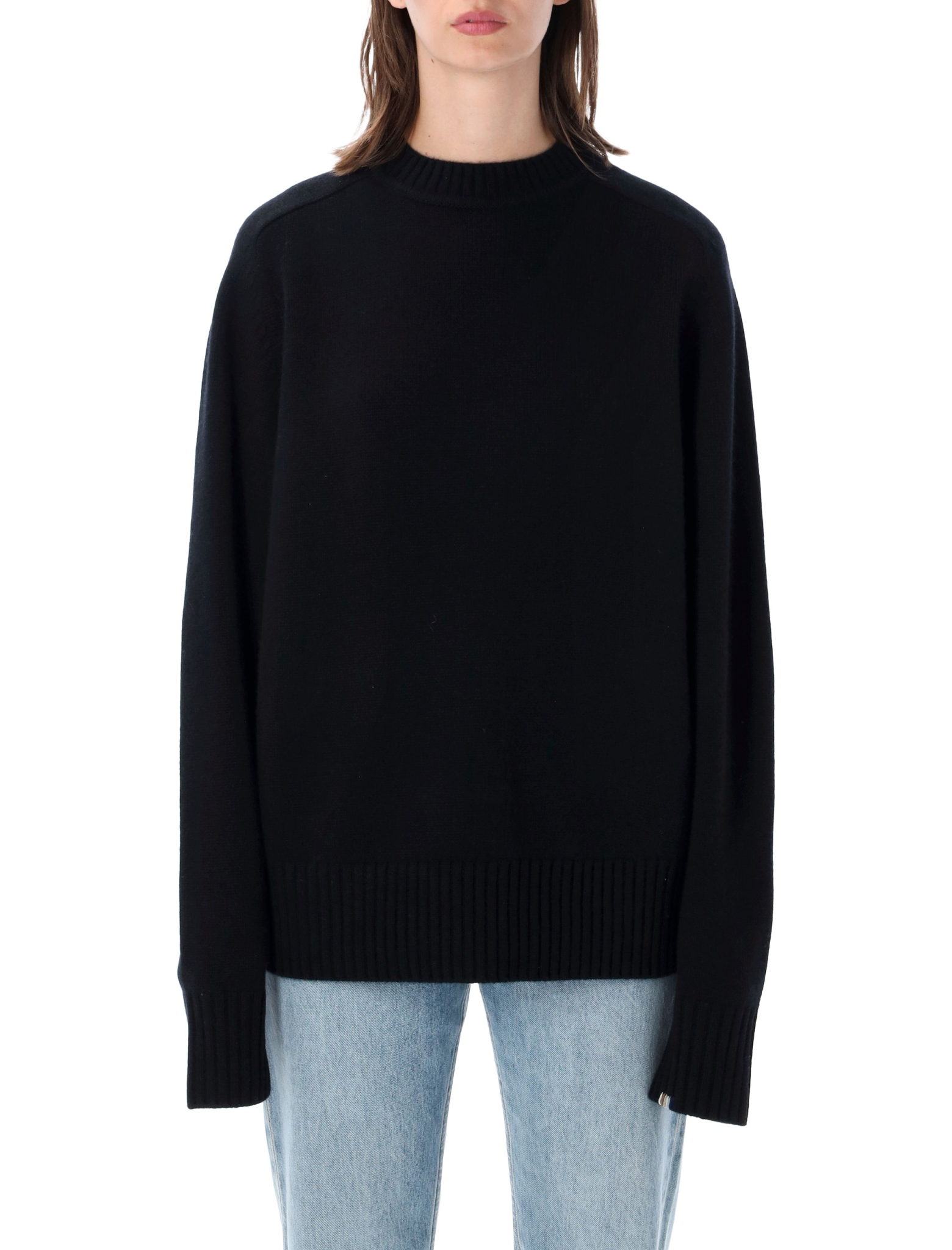 [Extreme Cashmere] Knitwear FW26 ORDINARYRAVEN