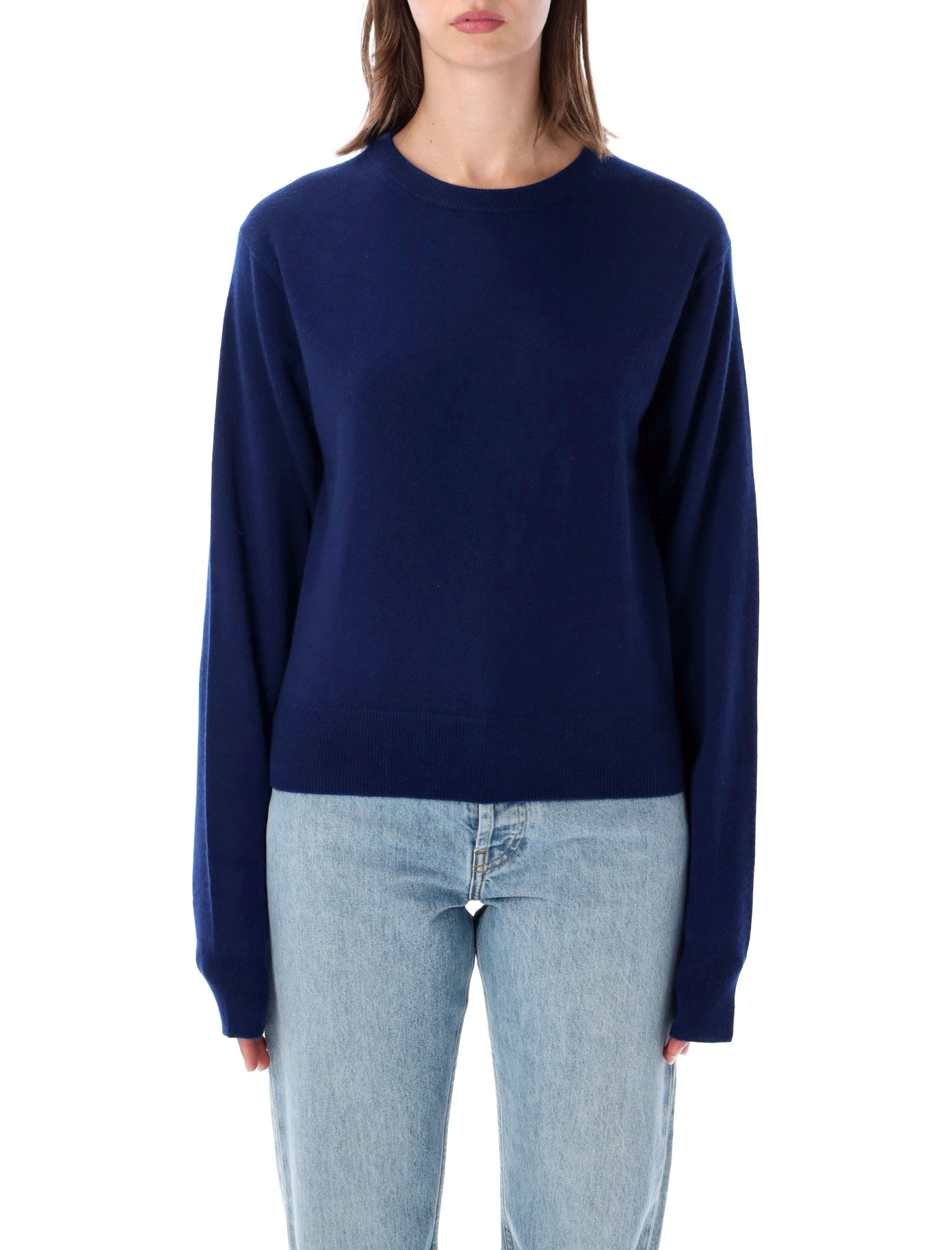 [Extreme Cashmere] Knitwear FW26 MARCHMIDNIGHT