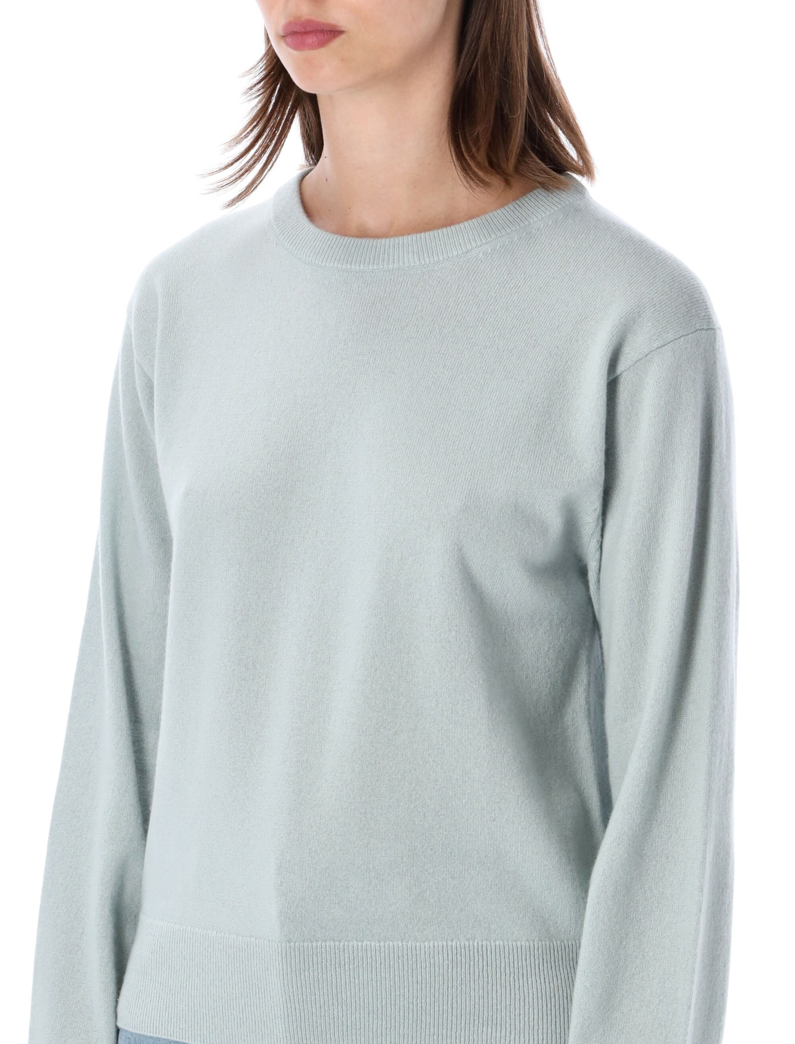 [Extreme Cashmere] Knitwear FW26 MARCHGLASS