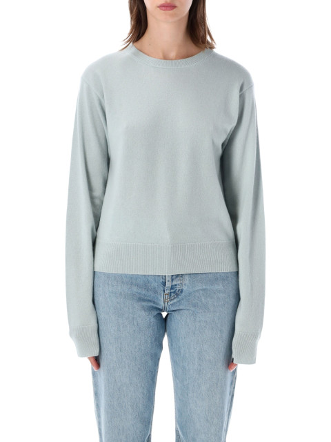 [Extreme Cashmere] Knitwear FW26 MARCHGLASS