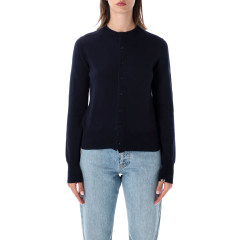 [Extreme Cashmere] Knitwear FW26 LITTLE2NAVY