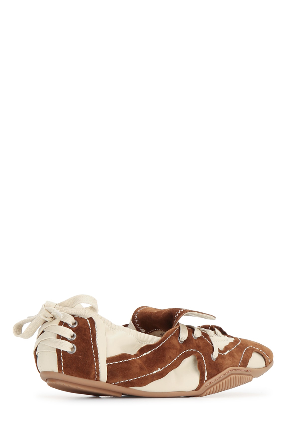 [Acne Studios] Sneakers FW26 AD0941 DZ2
