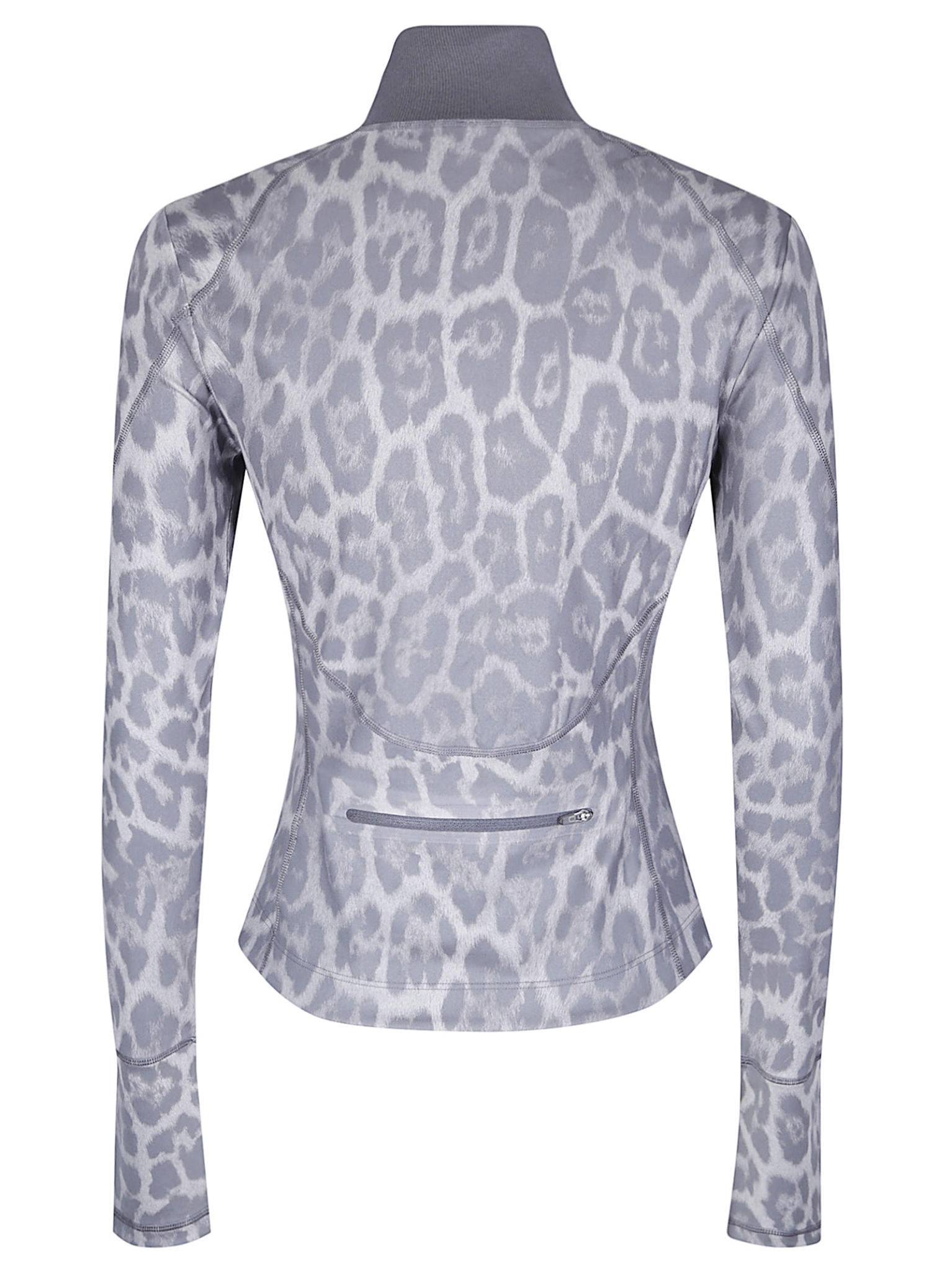 [Adidas By Stella McCartney] Knitwear FW26 KG3263 DOVGRYCRBN