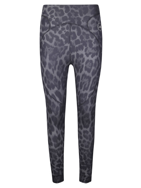 [Adidas By Stella McCartney] Leggings FW26 KG3251 DOVGRYCRBN