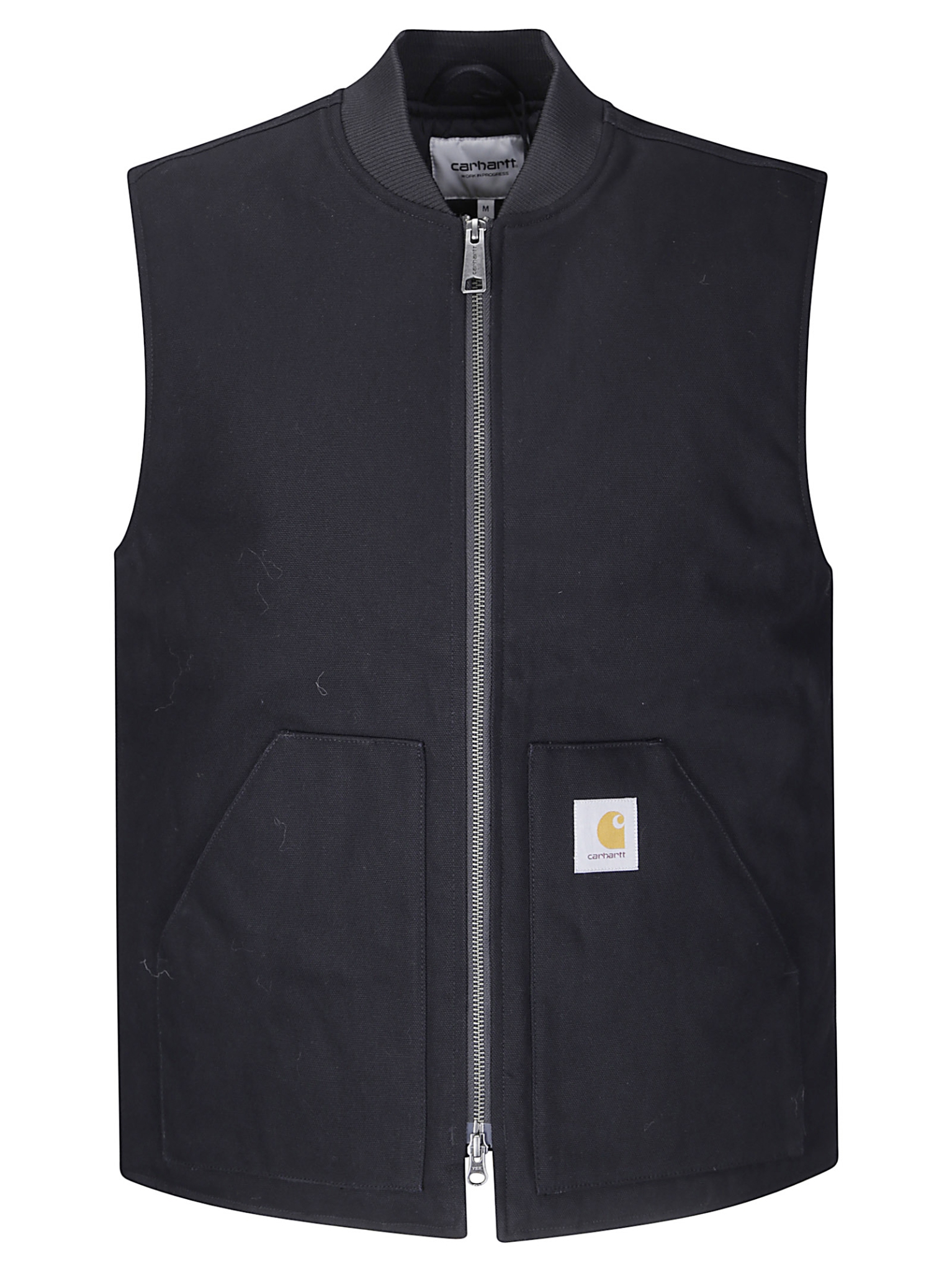 [CARHARTT WIP] Vest FW26 I035695 8901