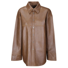 [HAIKURE] Shirts Long Sleeve FW26 HEW06107PL008TP C0081
