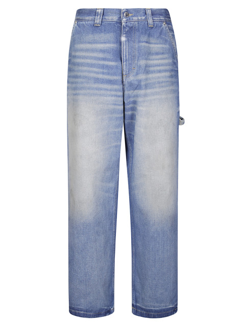[HAIKURE] Jeans FW26 HEW03376DF206 L0945