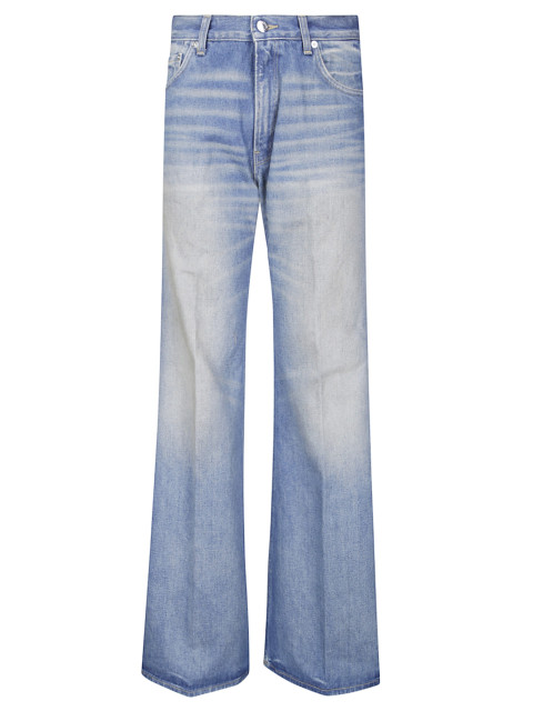 [HAIKURE] Jeans FW26 HEW03373DF206 L0945