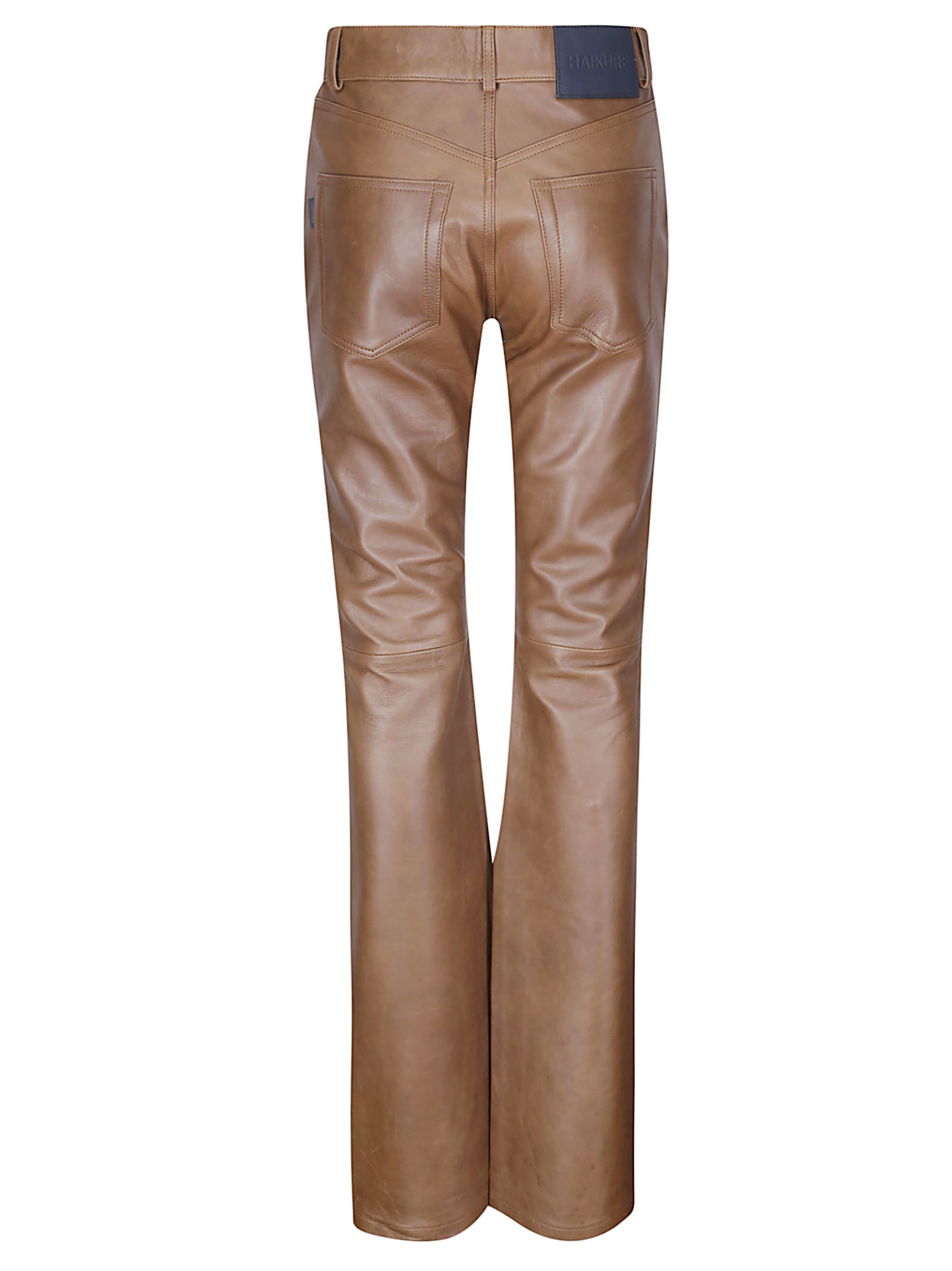 [HAIKURE] Jeans FW26 HEW03338PL008TP C0081