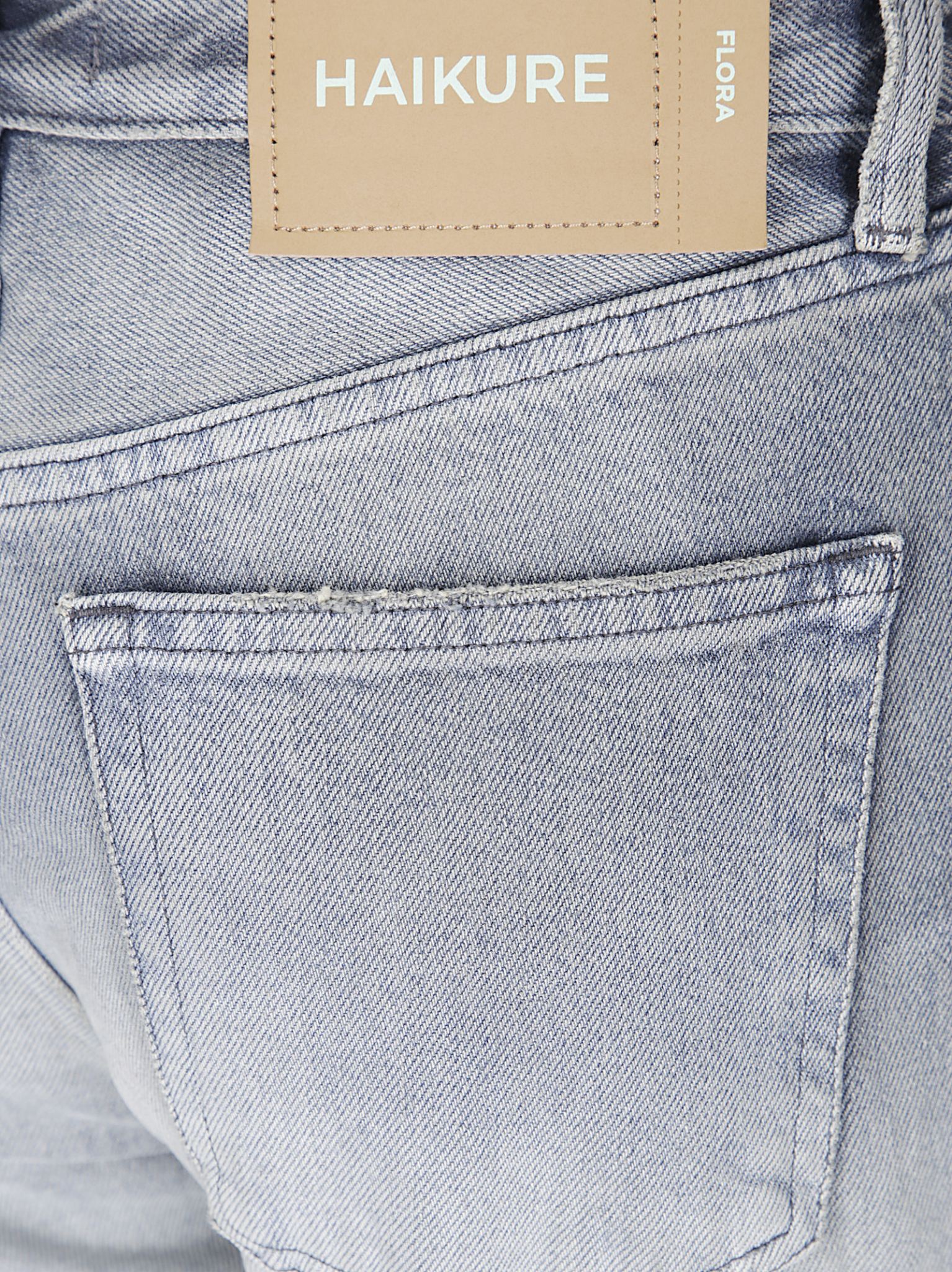 [HAIKURE] Jeans FW26 HEW03338DF106 L0942