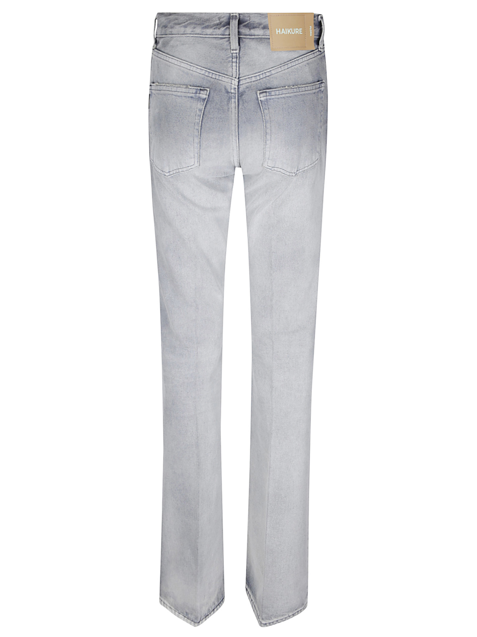 [HAIKURE] Jeans FW26 HEW03338DF106 L0942