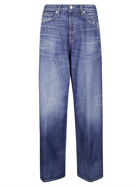 [HAIKURE] Jeans FW26 HEW03296DF207 L0944