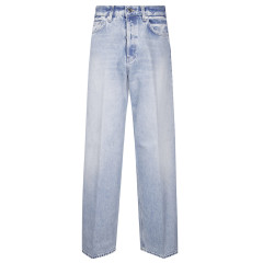 [HAIKURE] Jeans FW26 HEW03296DF106 L0943