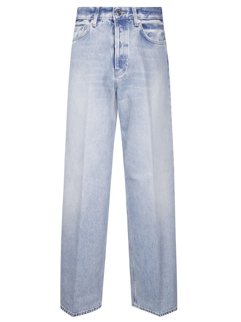 [HAIKURE] Jeans FW26 HEW03296DF106 L0943
