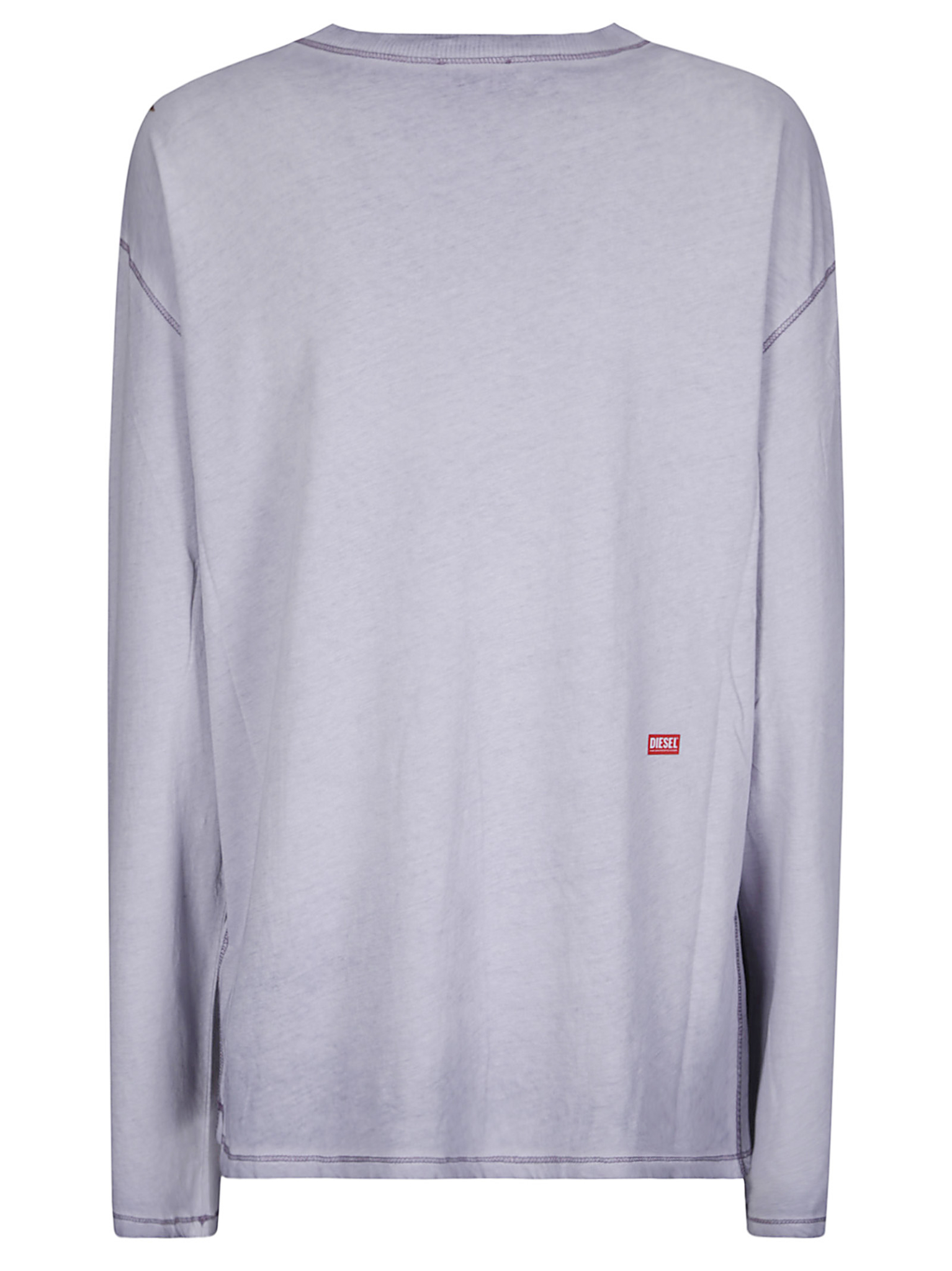[Diesel] T-shirts Long Sleeve FW26 A240850IFBC 65C
