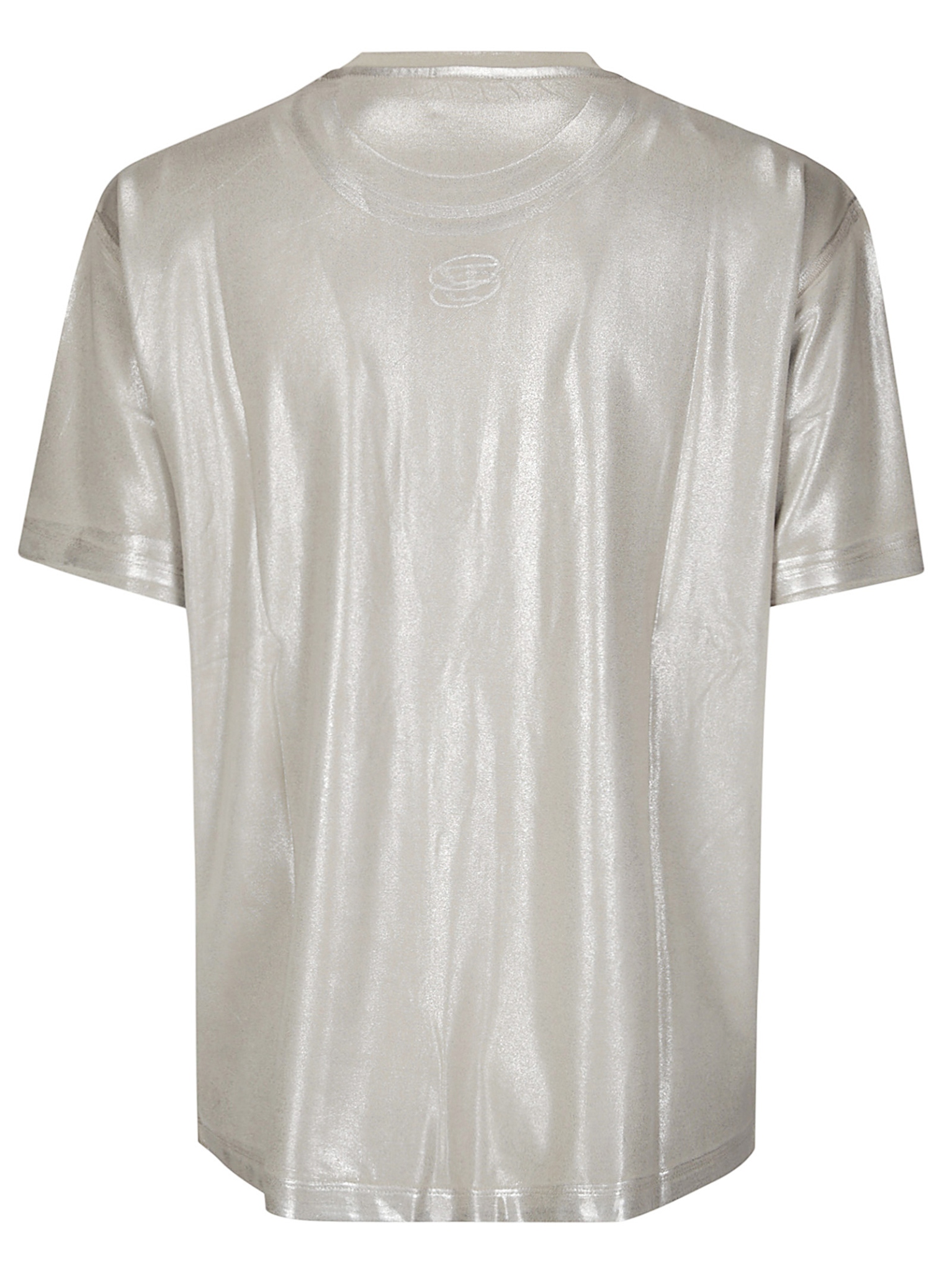 [Diesel] T-shirts Short Sleeve FW26 A240760EGDQ 77F