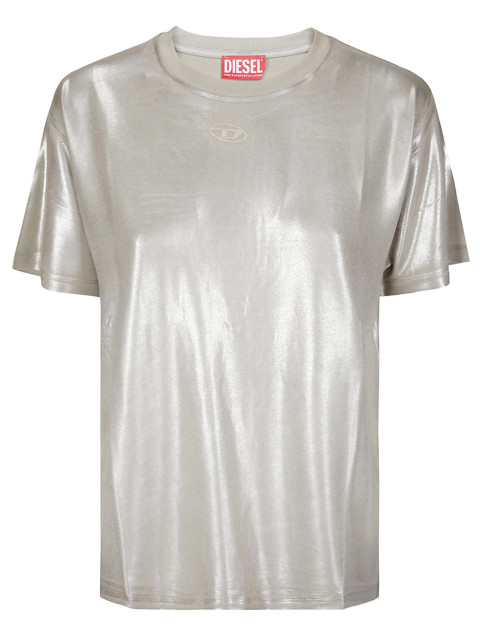 [Diesel] T-shirts Short Sleeve FW26 A240760EGDQ 77F