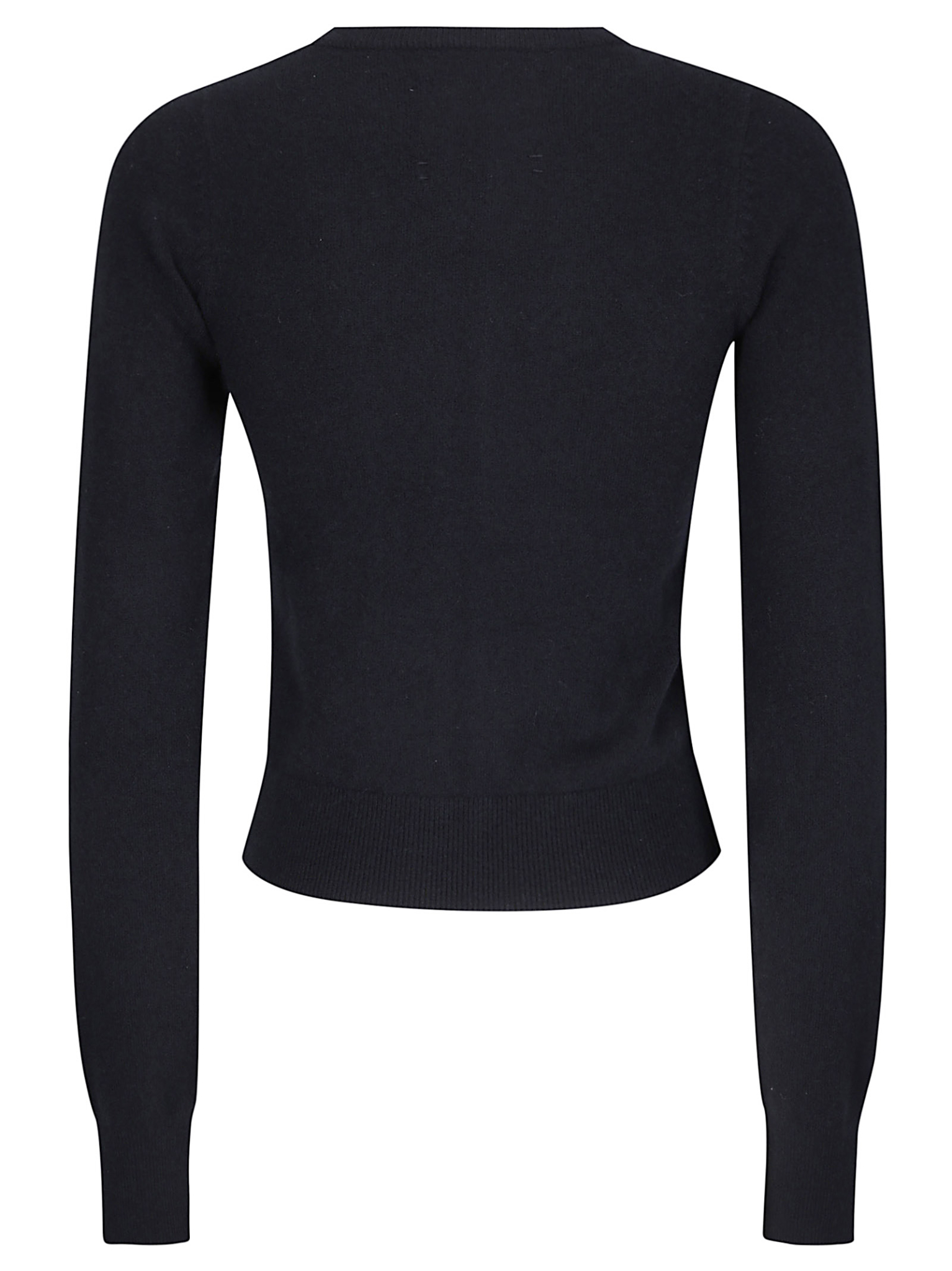 [EXTREME CASHMERE X] Cardigan FW26 49417401TU02 RAVEN