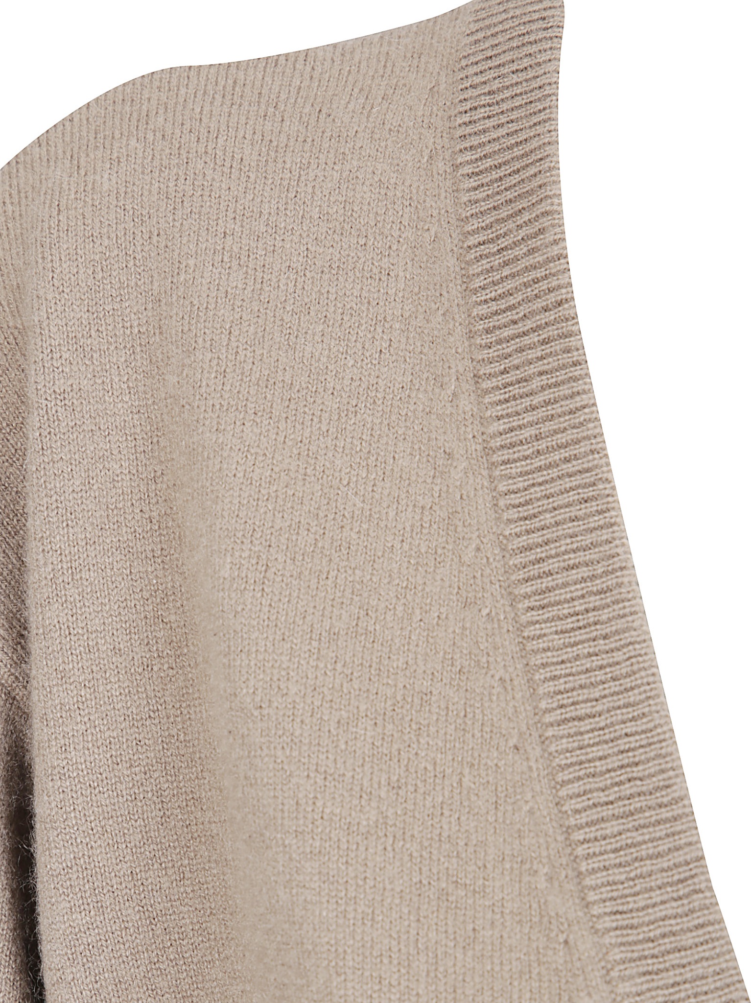 [EXTREME CASHMERE X] Knitwear FW26 49117501TU01 CHAI