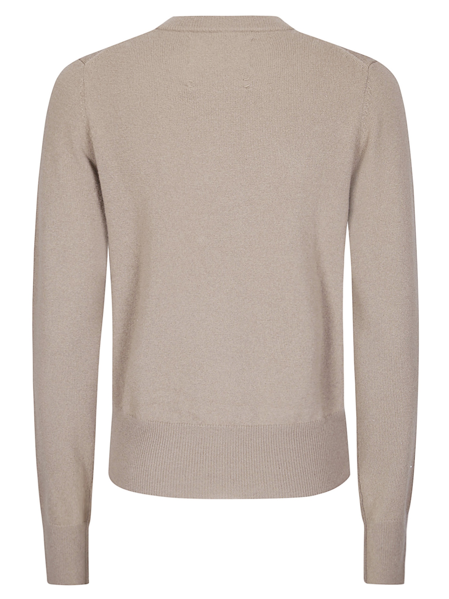 [EXTREME CASHMERE X] Cardigan FW26 30017501TU02 CHAI