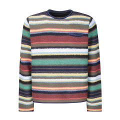 [Sacai] Knitwear FW26 2604071M 760