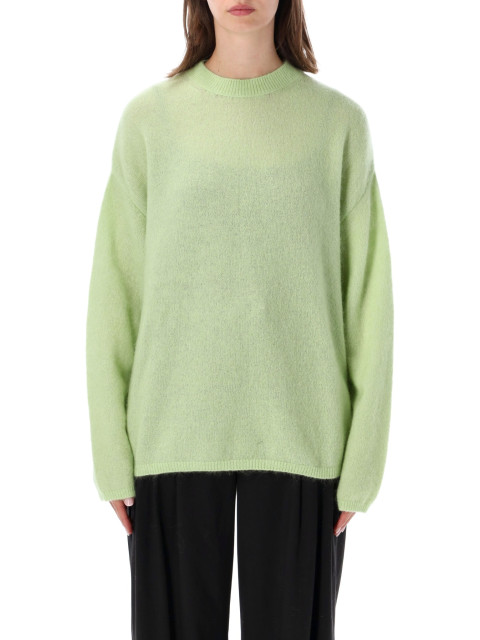 [THE FRANKIE SHOP] Knitwear FW26 KNFS22862436LIME