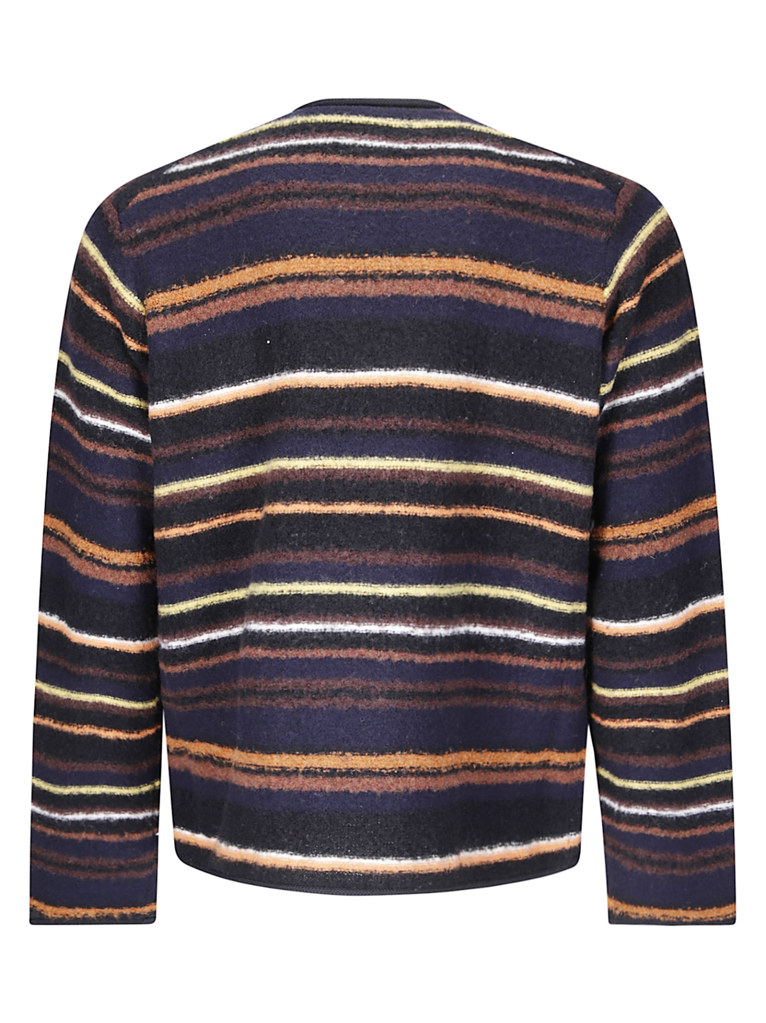 [Sacai] Knitwear FW26 2604071M 020