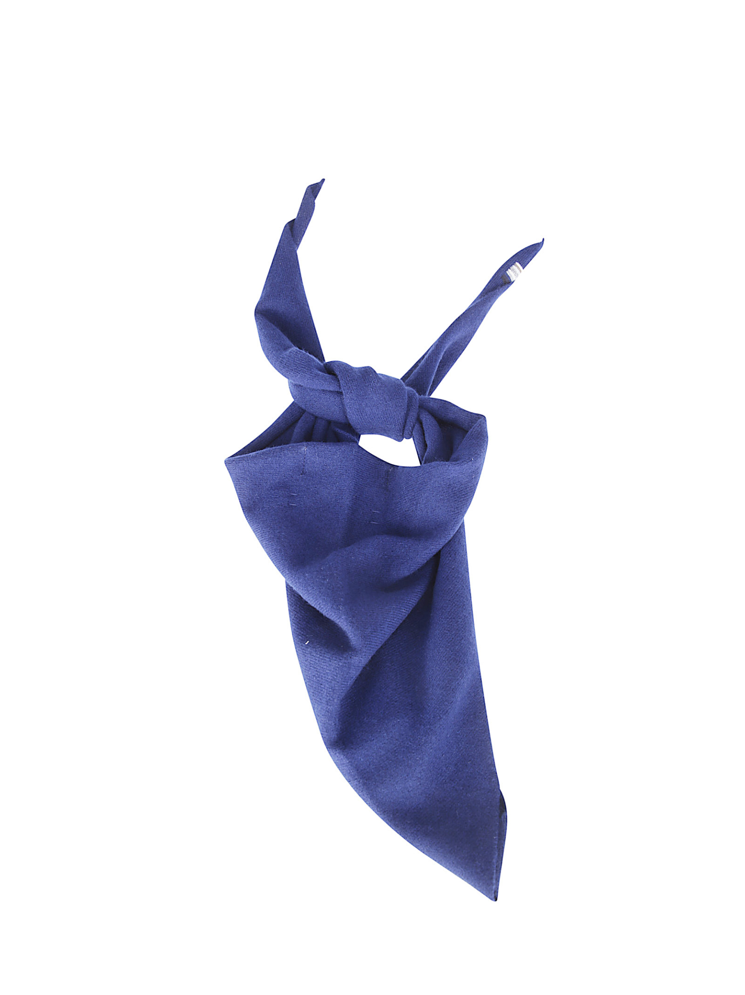 [EXTREME CASHMERE X] Scarf FW26 03521701TU10 MIDNIGHT