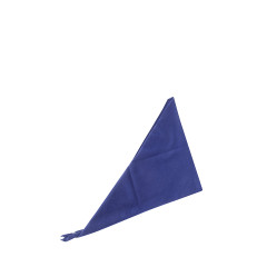 [EXTREME CASHMERE X] Scarf FW26 03521701TU10 MIDNIGHT