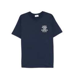[FAMILY FIRST] T-shirts Short Sleeve SS26 TS2602DB