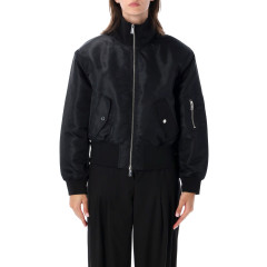 [THE FRANKIE SHOP] Coat FW26 JAFS22702100BLACK