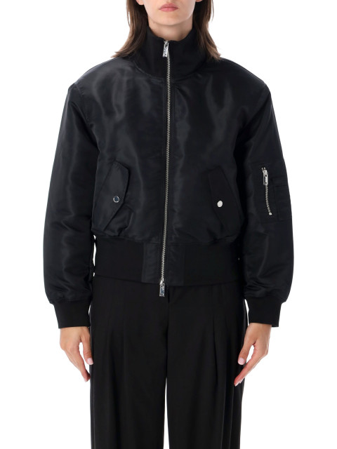 [THE FRANKIE SHOP] Coat FW26 JAFS22702100BLACK