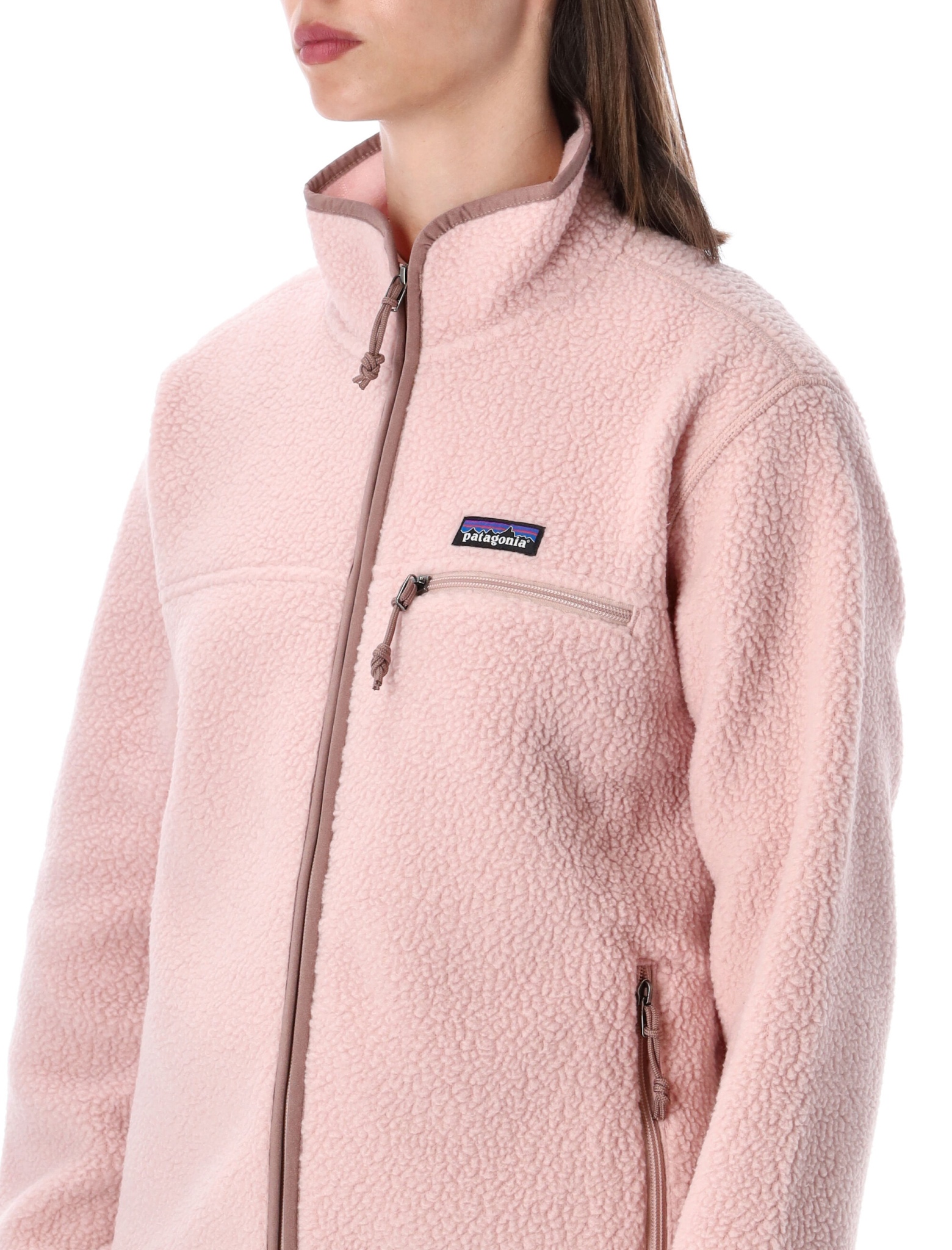 [Patagonia] Coat FW26 22796FUZM