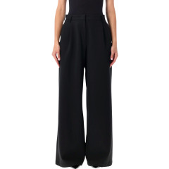 [SESSUN] Trousers FW26 26107002BLACK