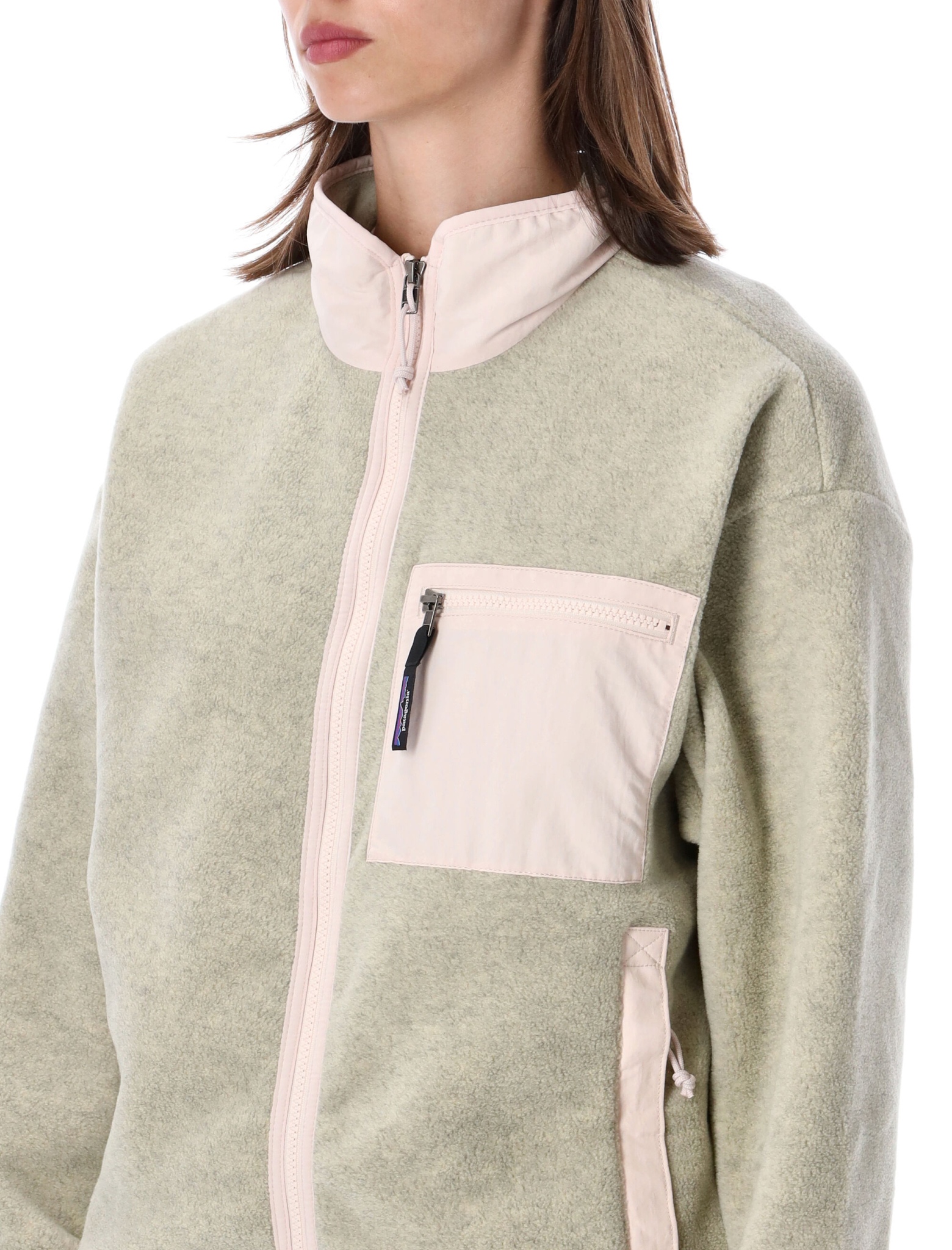 [Patagonia] Coat FW26 22955OLPF