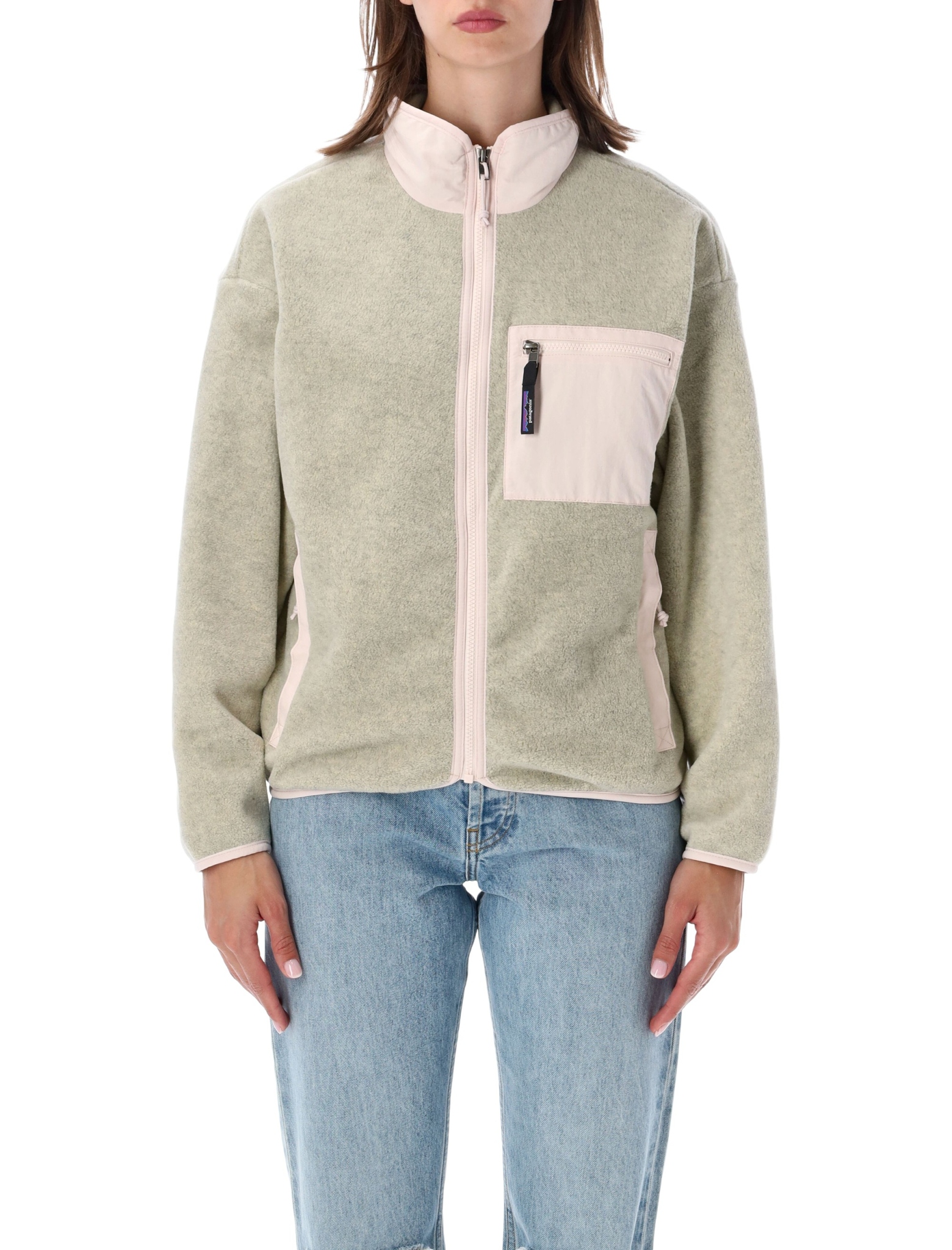[Patagonia] Coat FW26 22955OLPF