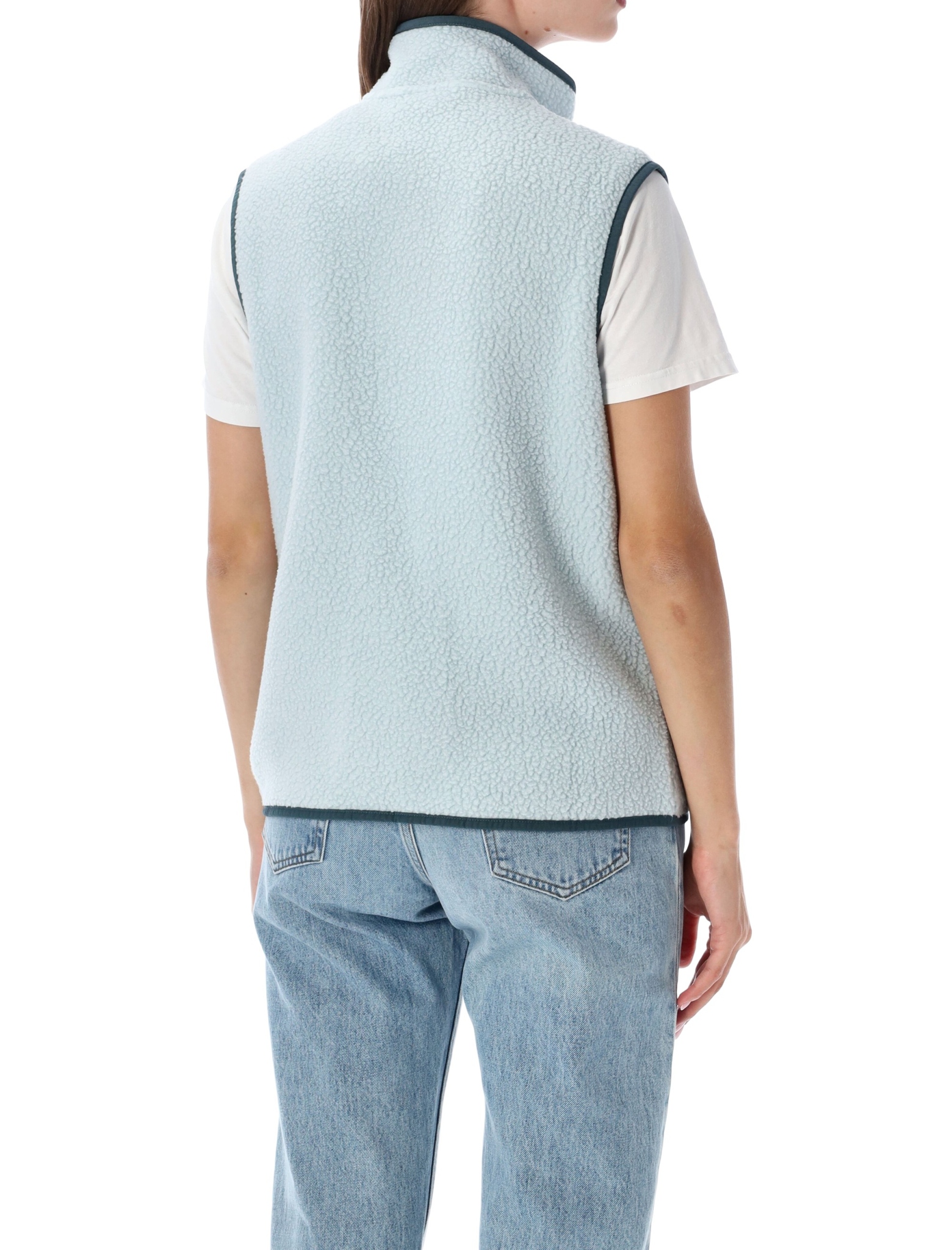 [Patagonia] Vest FW26 22827VRTB