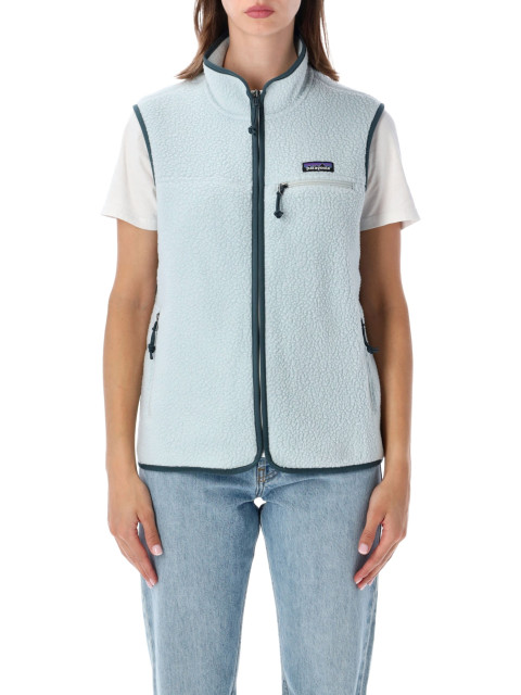 [Patagonia] Vest FW26 22827VRTB