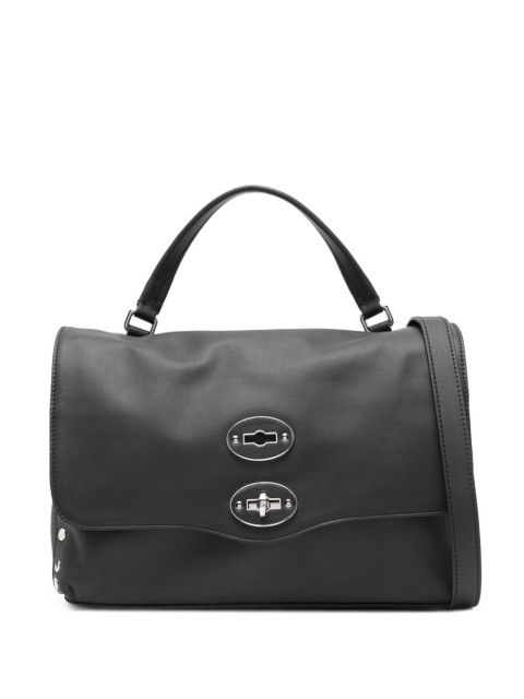 [Zanellato] Tote bag FW26 068010SSAETAZ0001