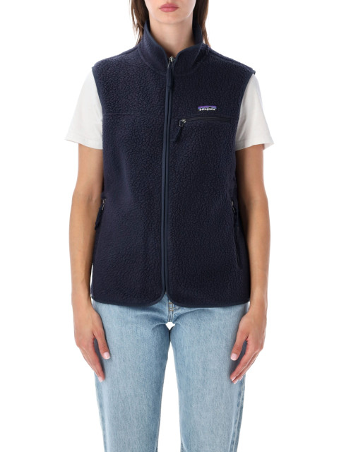 [Patagonia] Vest FW26 22827SNBE