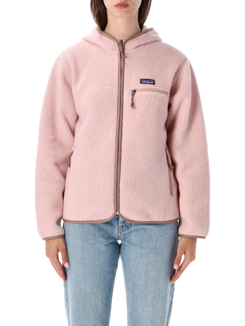 [Patagonia] Coat FW26 22807FUZM