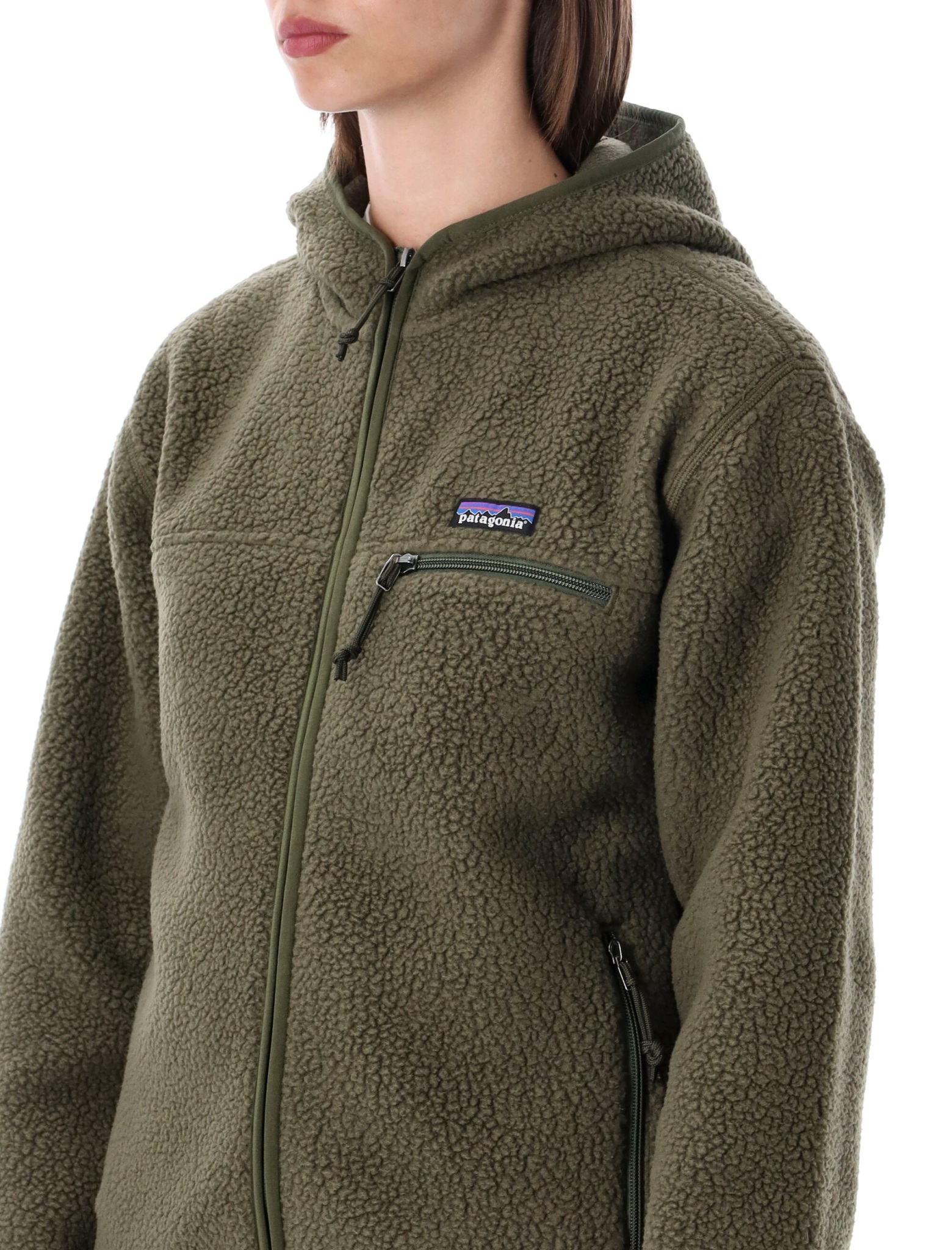 [Patagonia] Coat FW26 22807BSNG