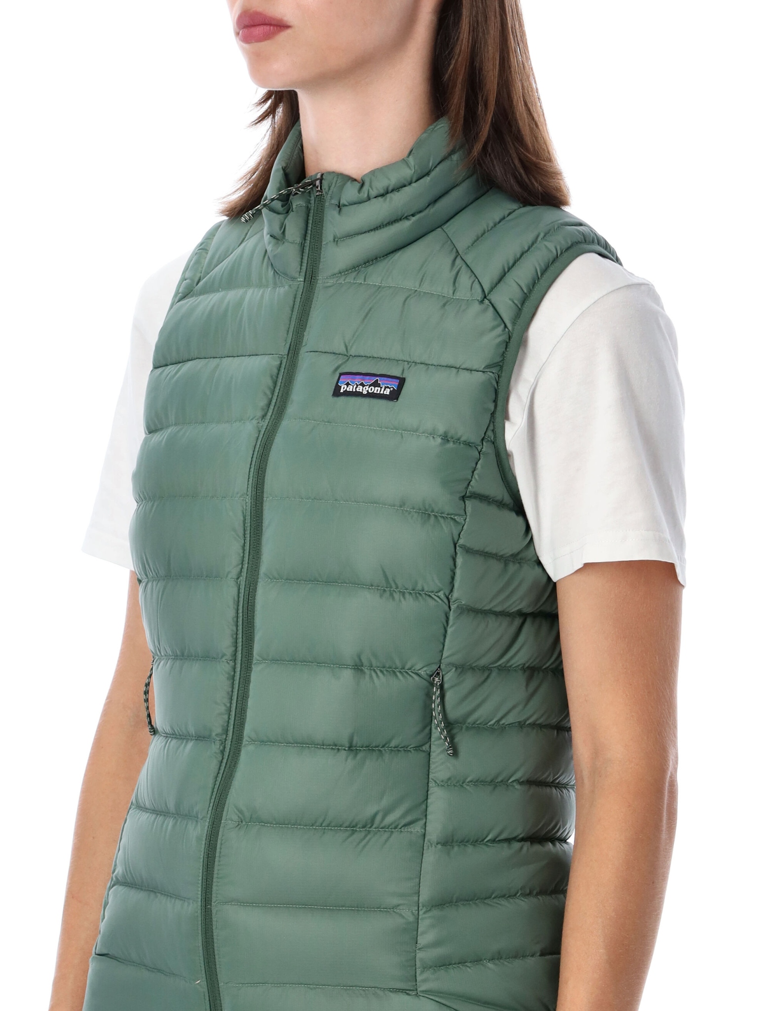 [Patagonia] Vest FW26 84629CNGR