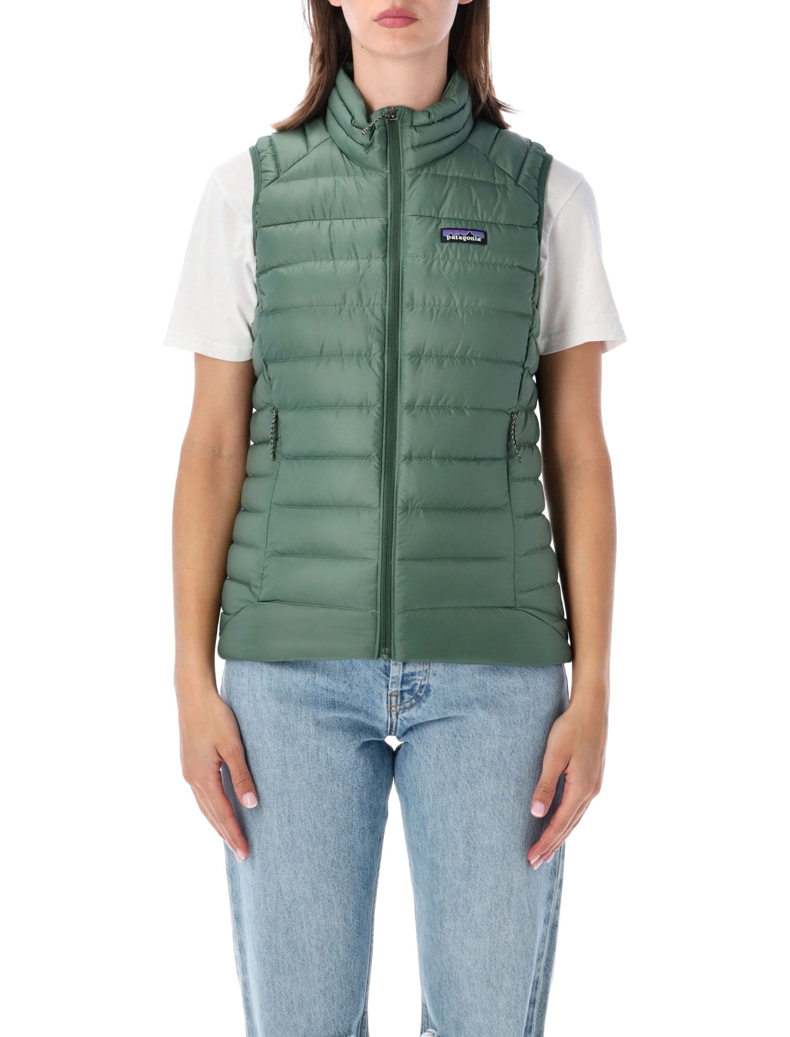 [Patagonia] Vest FW26 84629CNGR