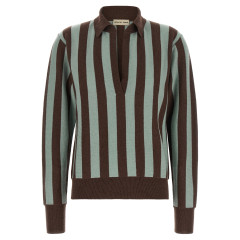 [Alberto Biani] Knitwear FW26 MG836WS0003AZZMORO
