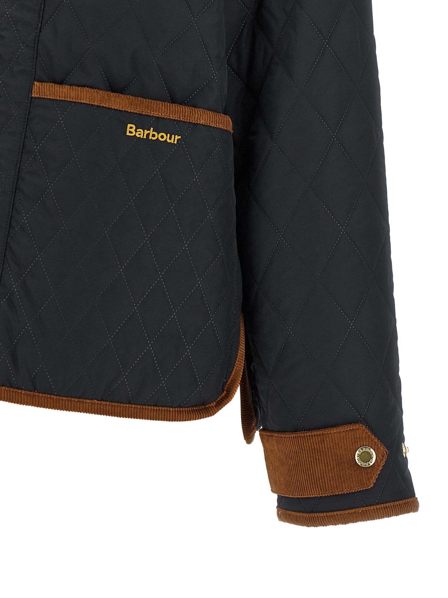 [Barbour] Down jacket FW26 LQU1924LQUNY91