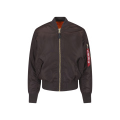 [ALPHA INDUSTRIES] Bomber Jacket FW26 100101696