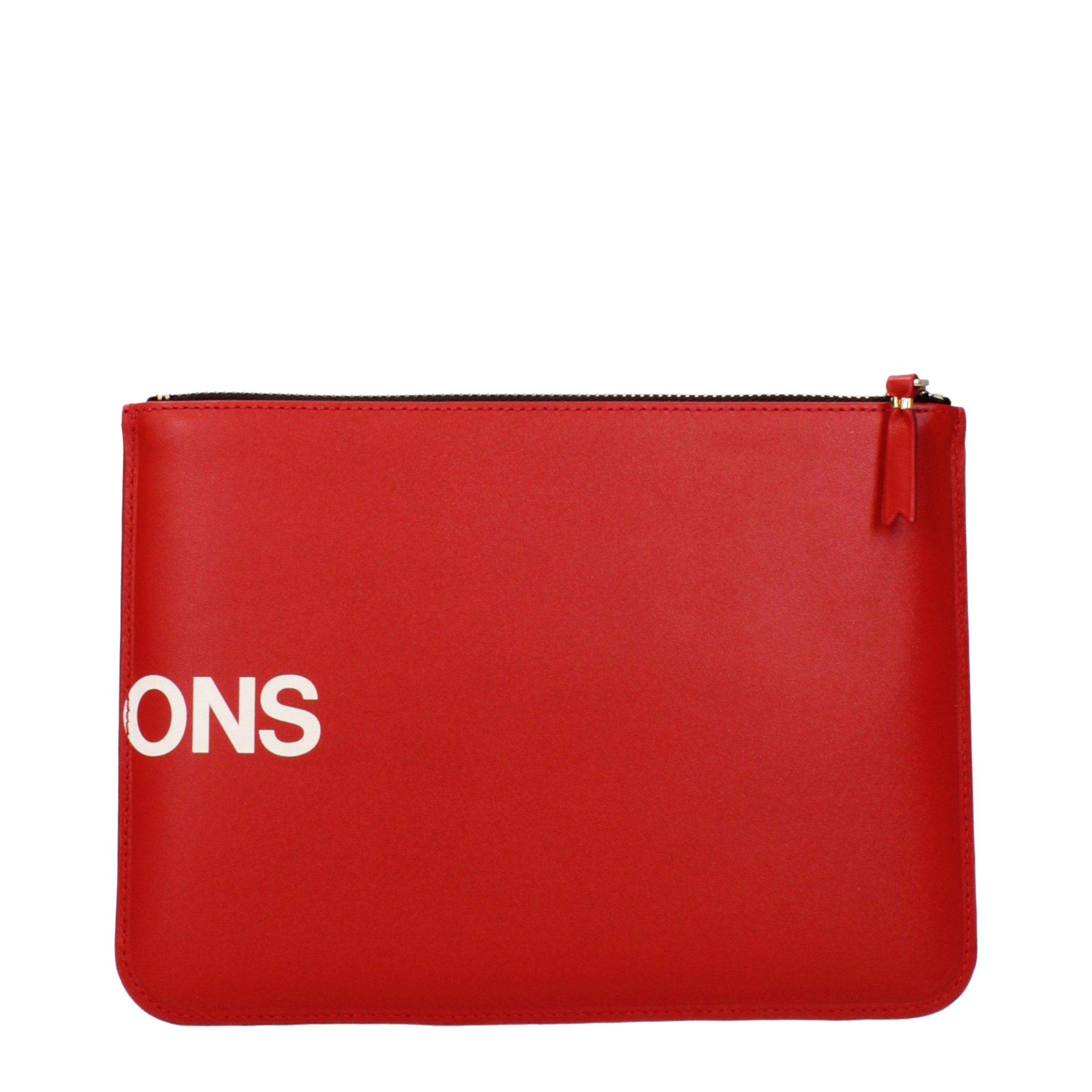 [Comme des Garçon] Pouch SS25 SA5100HLRED