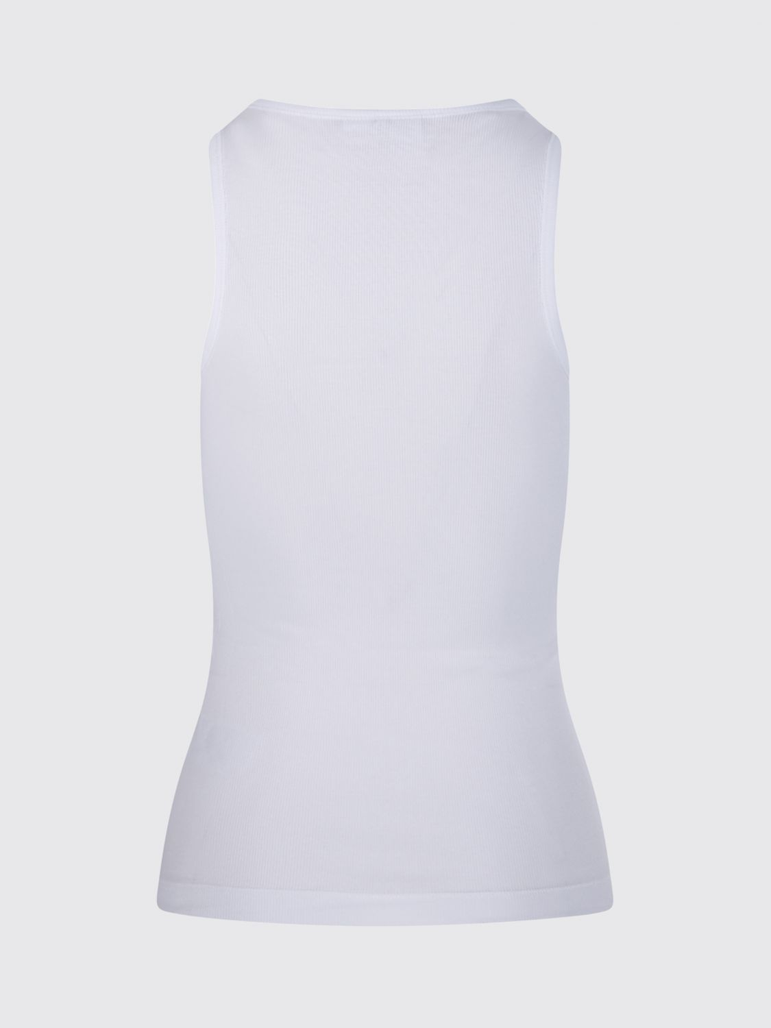 [GANNI] Tank top SS26 A1050172 151